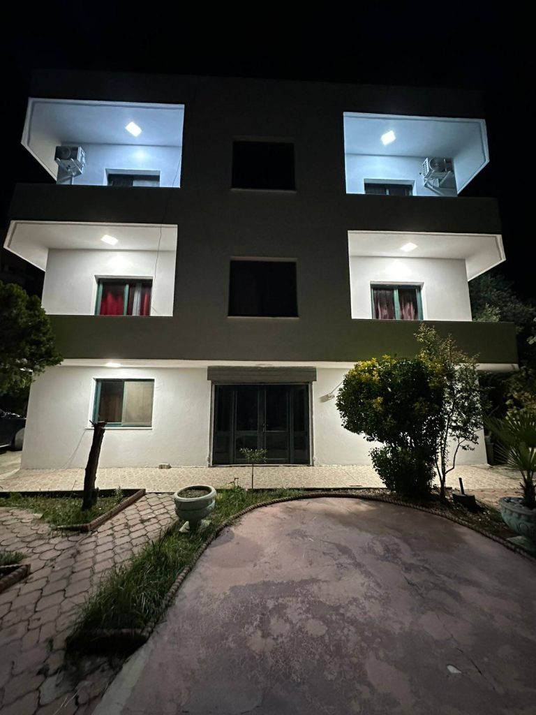 Apartmánový Dom/Minihotel 500m od pláže v časti Durres - Golem 581801492 10226041460742415 3608331334331956151 N 768x1024