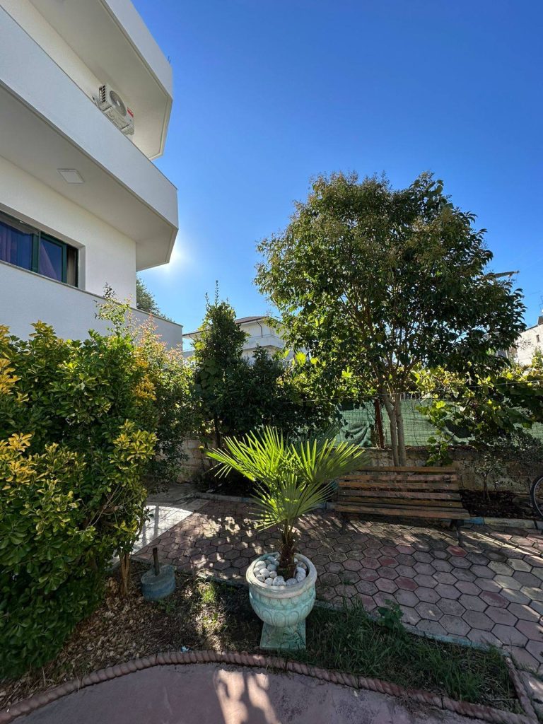 Apartmánový Dom/Minihotel 500m od pláže v časti Durres - Golem 581806241 10226041463462483 1269589408926213068 N 768x1024