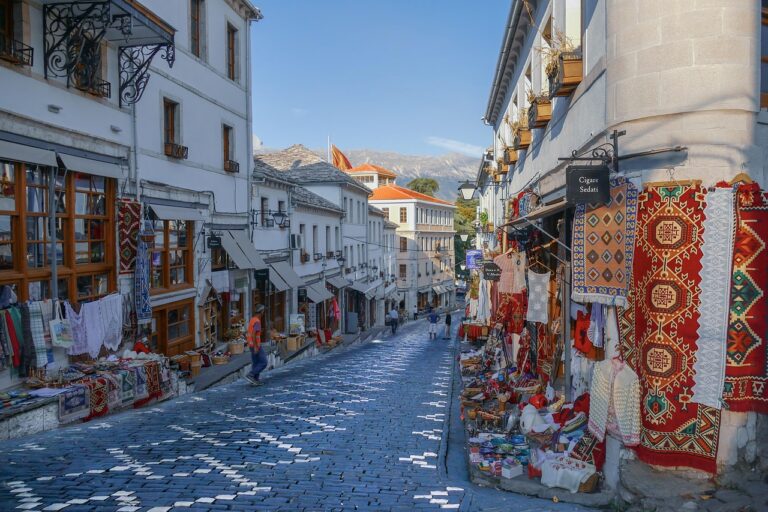 gjirokastër, albania, city, architecture, unesco, history, europe, travel, outdoors, tower, blue city, blue history, albania, albania, albania, albania, albania