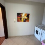 Krásny apartmán priamo pri pláži s nádherným výhľadom a dvoma garážami v časti Mali i Robit Svg+xml,%3Csvg%20xmlns%3D%22http%3A%2F%2Fwww.w3