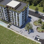 Exkluzívne bývanie pri mori: Liam Residence, Golem, Albánsko Svg+xml,%3Csvg%20xmlns%3D%22http%3A%2F%2Fwww.w3