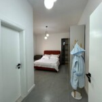 Apartmánový Dom/Minihotel 500m od pláže v časti Durres - Golem 1489187968