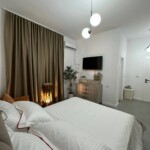 Apartmánový Dom/Minihotel 500m od pláže v časti Durres - Golem 3968041311