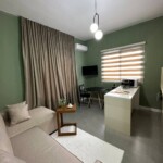 Apartmánový Dom/Minihotel 500m od pláže v časti Durres - Golem 661224606