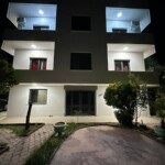 Apartmánový Dom/Minihotel 500m od pláže v časti Durres - Golem 4089459780