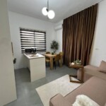 Apartmánový Dom/Minihotel 500m od pláže v časti Durres - Golem 2263673201