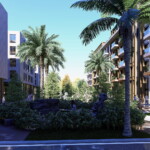 Investičné apartmány Palm residence, Querret, Albánsko Svg+xml,%3Csvg%20xmlns%3D%22http%3A%2F%2Fwww.w3