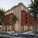 Hestia residence, Mali i Robit, Albánsko Svg+xml,%3Csvg%20xmlns%3D%22http%3A%2F%2Fwww.w3