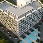 Dizajnové investičné apartmány na predaj v Albánsku (centrum Golem) Svg+xml,%3Csvg%20xmlns%3D%22http%3A%2F%2Fwww.w3