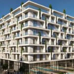 Dizajnové investičné apartmány na predaj v Albánsku (centrum Golem) Svg+xml,%3Csvg%20xmlns%3D%22http%3A%2F%2Fwww.w3