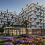 Dizajnové investičné apartmány na predaj v Albánsku (centrum Golem) Svg+xml,%3Csvg%20xmlns%3D%22http%3A%2F%2Fwww.w3