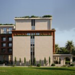 Hestia residence, Mali i Robit, Albánsko Svg+xml,%3Csvg%20xmlns%3D%22http%3A%2F%2Fwww.w3