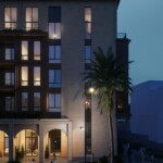 Hestia residence, Mali i Robit, Albánsko Svg+xml,%3Csvg%20xmlns%3D%22http%3A%2F%2Fwww.w3