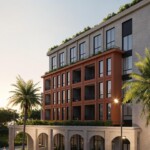 Hestia residence, Mali i Robit, Albánsko Svg+xml,%3Csvg%20xmlns%3D%22http%3A%2F%2Fwww.w3