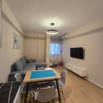 🌴 Moderný apartmán pri mori – Mali i Robit (Albánsko) Svg+xml,%3Csvg%20xmlns%3D%22http%3A%2F%2Fwww.w3