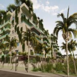 Unity residence unity3
