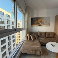 Štýlový apartmán 1+1, Mali i Robit img 20260514 wa0014