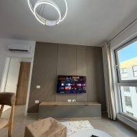Štýlový apartmán 1+1, Mali i Robit img 20260514 wa0015
