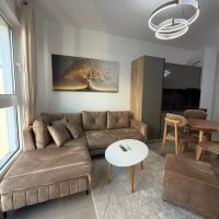 Štýlový apartmán 1+1, Mali i Robit img 20260514 wa0016