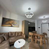 Štýlový apartmán 1+1, Mali i Robit img 20260514 wa0017