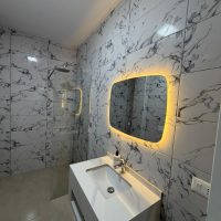 Štýlový apartmán 1+1, Mali i Robit img 20260514 wa0023